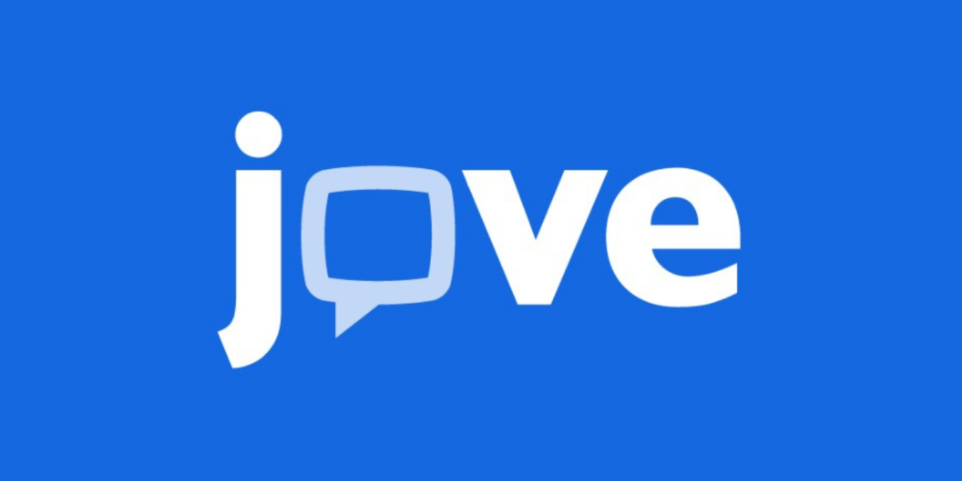 Sessió formativa presencial JoVE